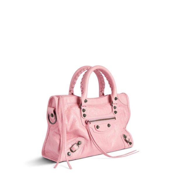 Replica of Balenciaga Le City Bag